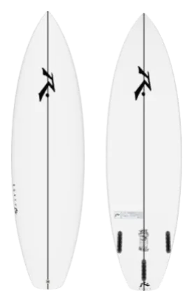 Keg 6'2" x 19.75 X 2.51 - 33.50L, Squash, 3x  Futures Fin Boxes, PU - ID:926403
