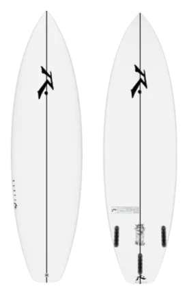 Keg 6'2" x 19.75 X 2.51 - 33.50L, Squash, 3x  Futures Fin Boxes, PU - ID:926403