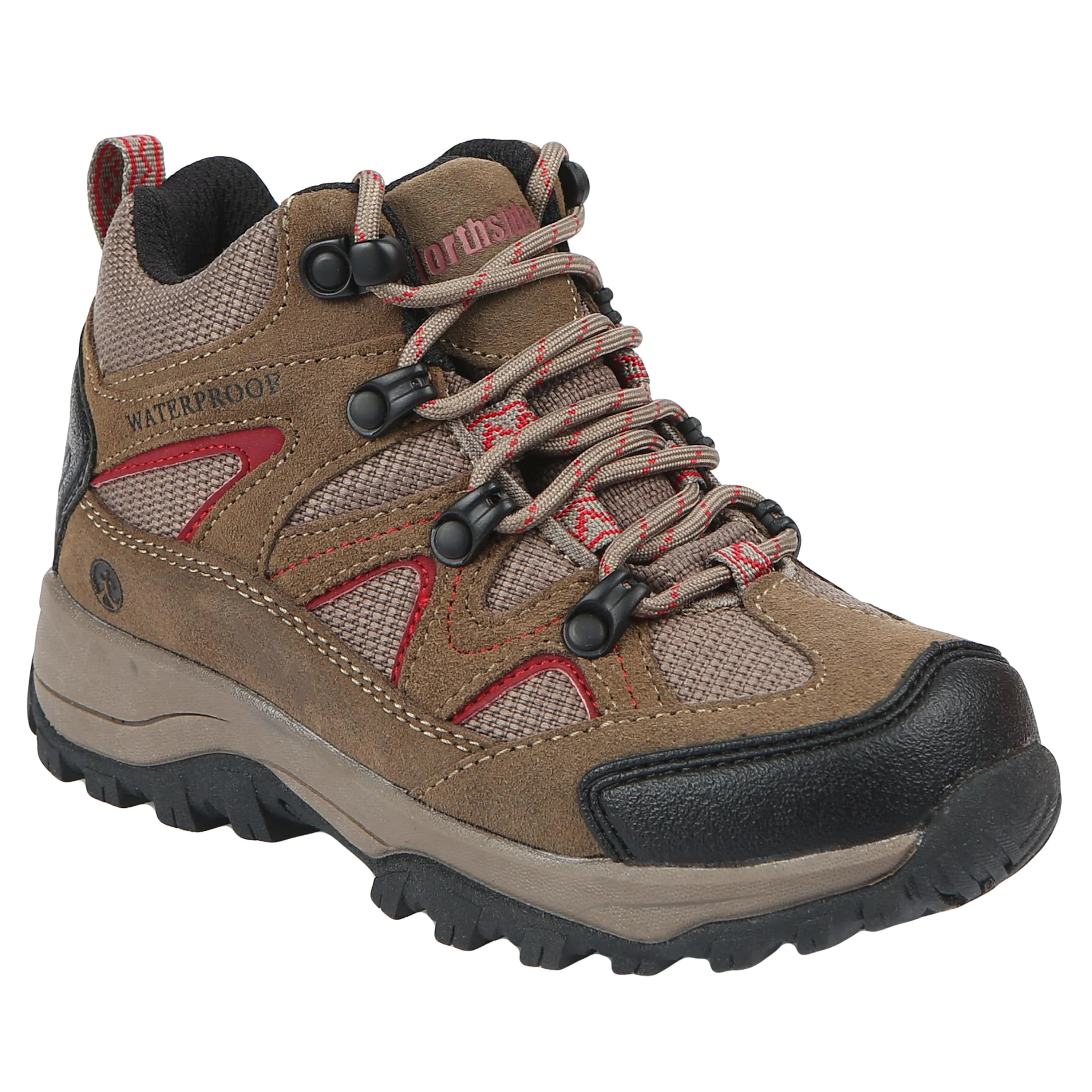 Kid's Snohomish Jr. Waterproof Hiking Boot