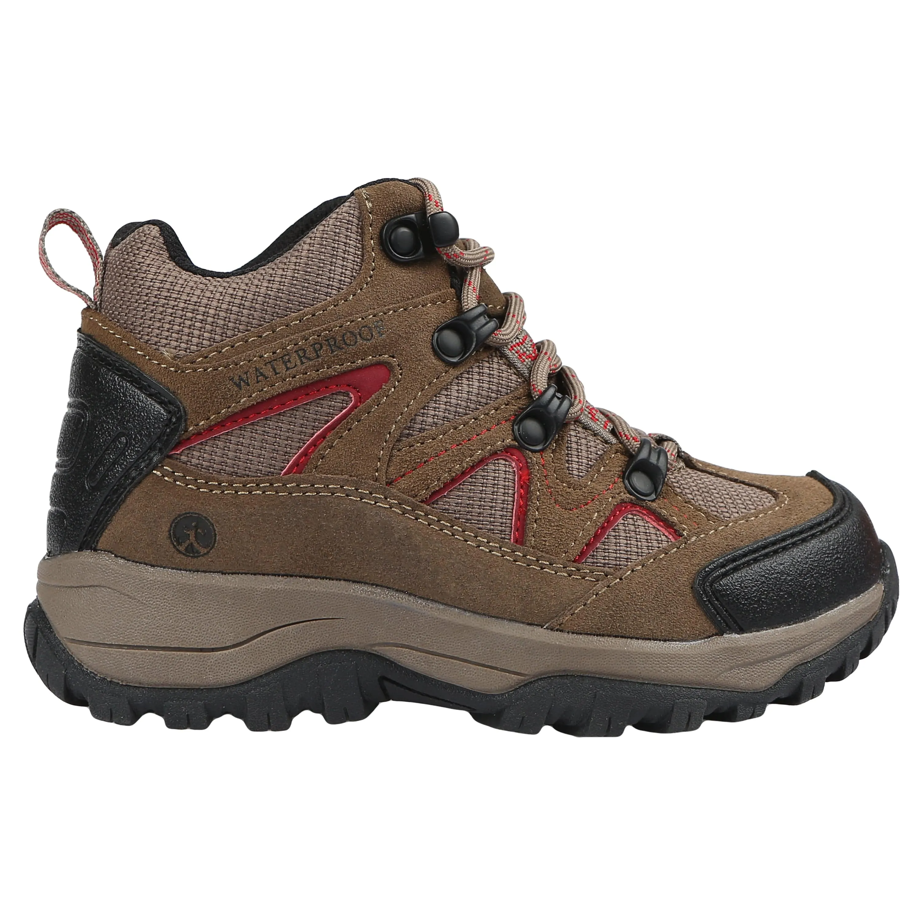 Kid's Snohomish Jr. Waterproof Hiking Boot