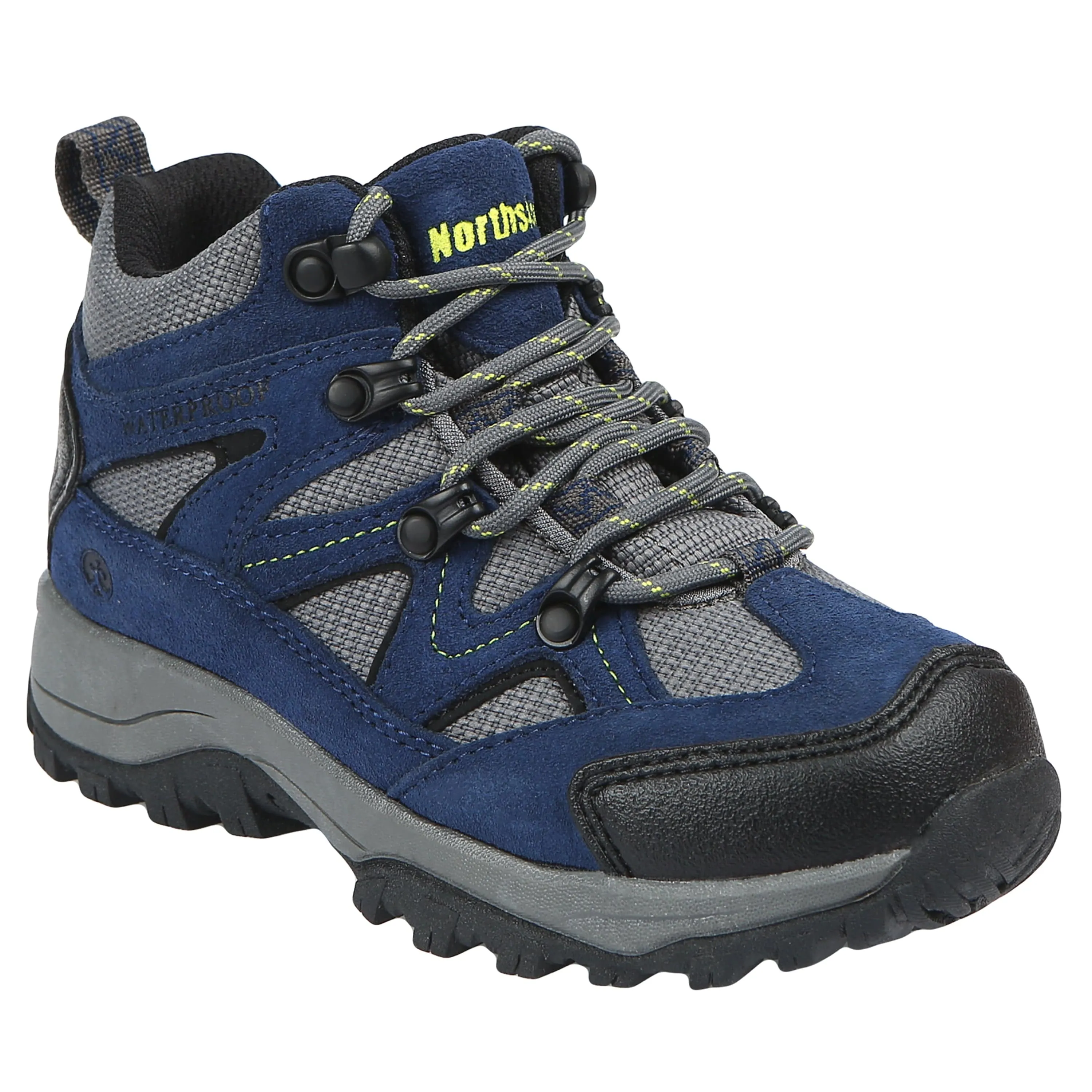 Kid's Snohomish Jr. Waterproof Hiking Boot