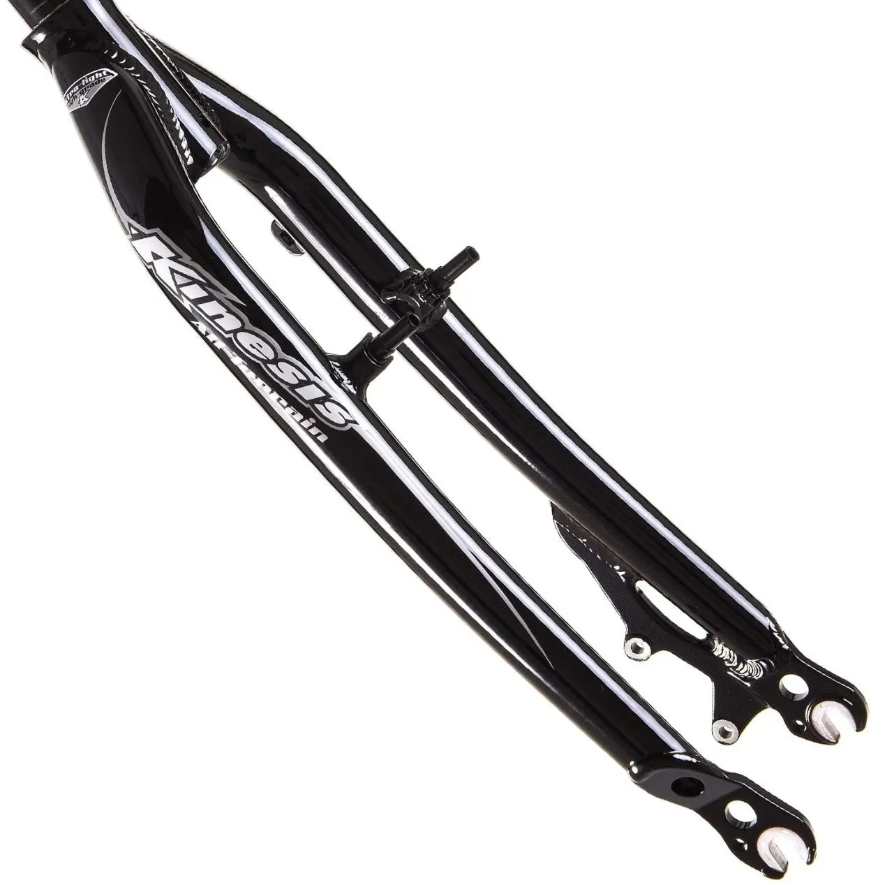 Kinesis - Fork - MTB - Maxlight XLT- Full Alloy - Discontinued