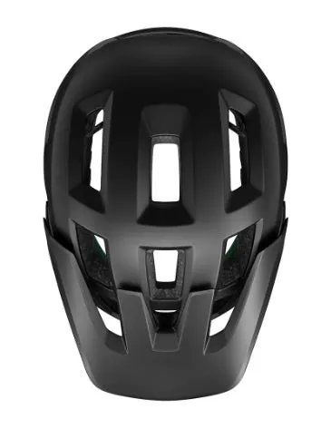 Lazer Coyote KinetiCore Mountain Bicycle Helmet