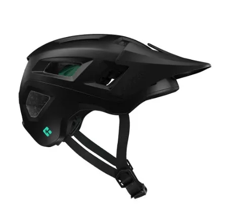 Lazer Coyote KinetiCore Mountain Bicycle Helmet