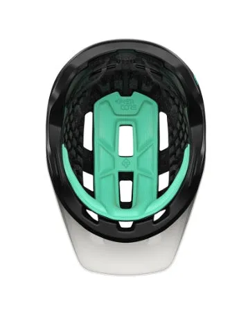 Lazer Coyote KinetiCore Mountain Bicycle Helmet