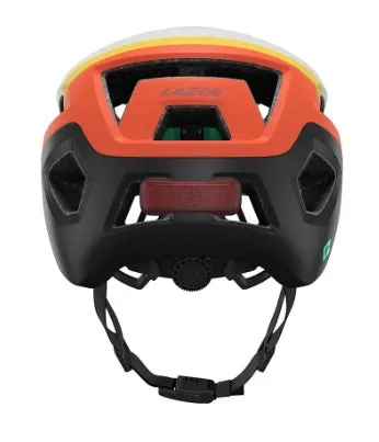 Lazer Coyote KinetiCore Mountain Bicycle Helmet