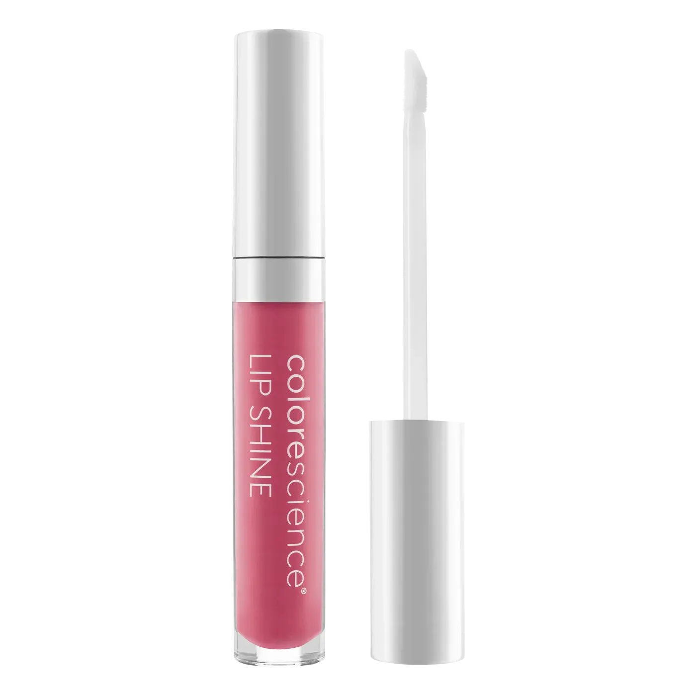 Lip Shine SPF 35 Shade Pink