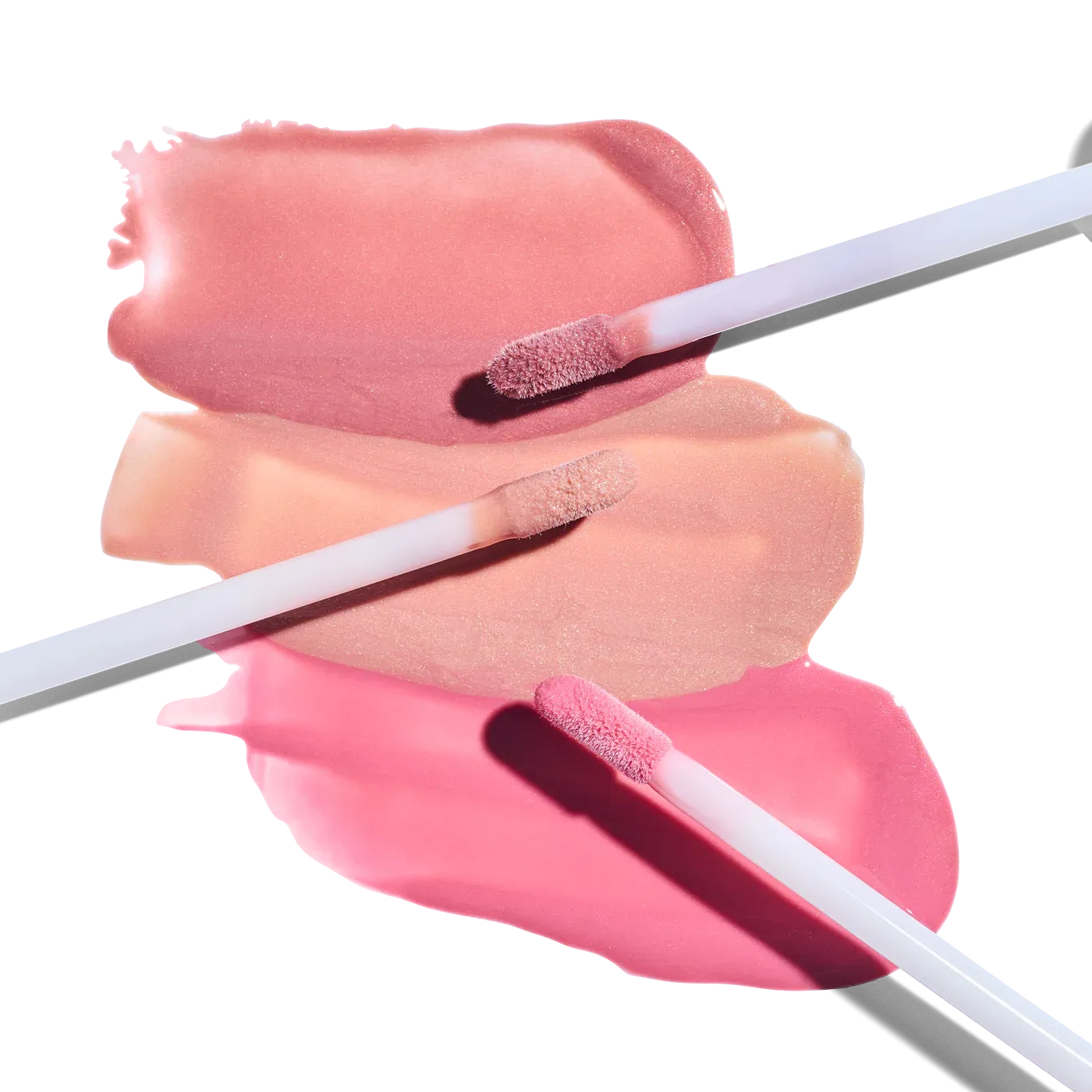 Lip Shine SPF 35 Shade Pink