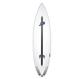 Lost STEP DRIVER (6'8) Futures Lightspeed
