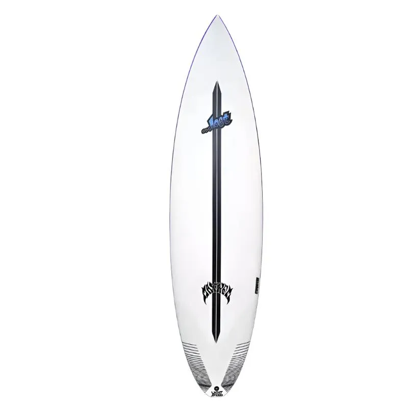 Lost STEP DRIVER (6'8) Futures Lightspeed