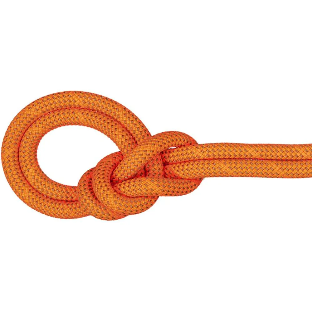 Mammut Crag Dry 9.8mm x 50m
