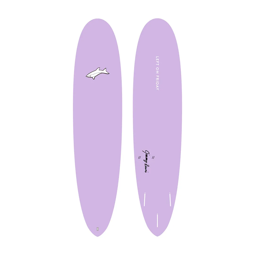 Maui Long Surfboard - Daydream
