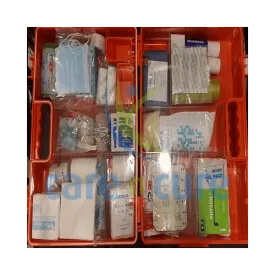 Medica Advanced First Aid Kit