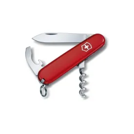 Medium Pocket Knife With Corkscrew