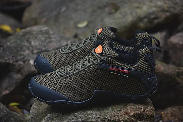 Men's hiking shoes