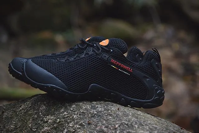 Men's hiking shoes