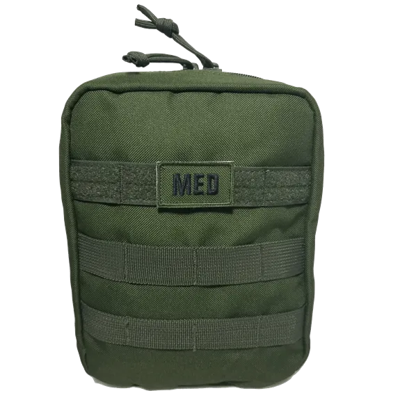 Military Ifak, Od