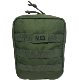 Military Ifak, Od