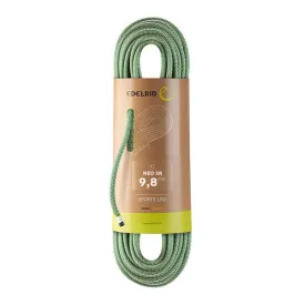 Neo 3R 9.8mm x 70m - Recycled Climbing Rope