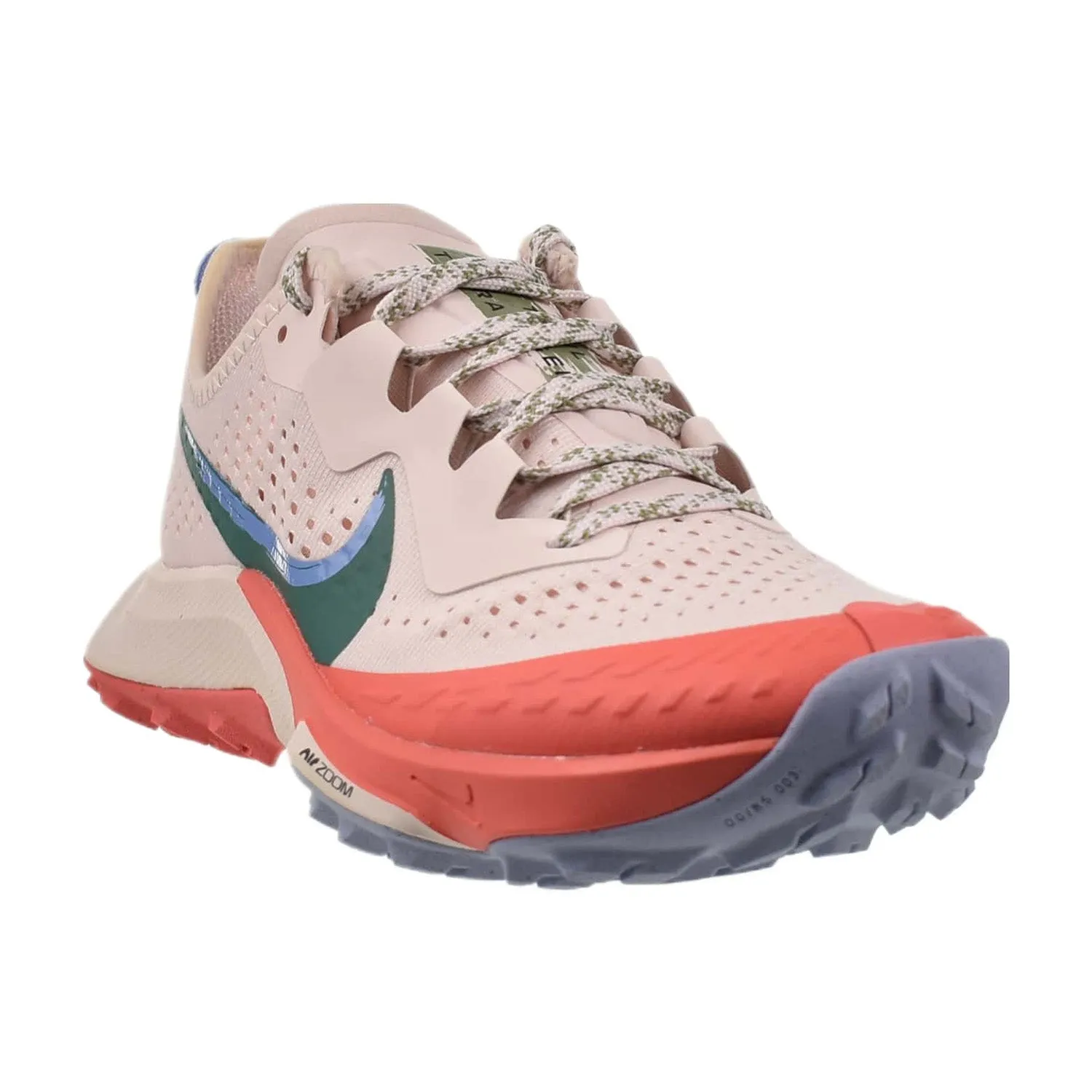 Nike Air Zoom Terra Kiger Women's Hiking Shoes Pink