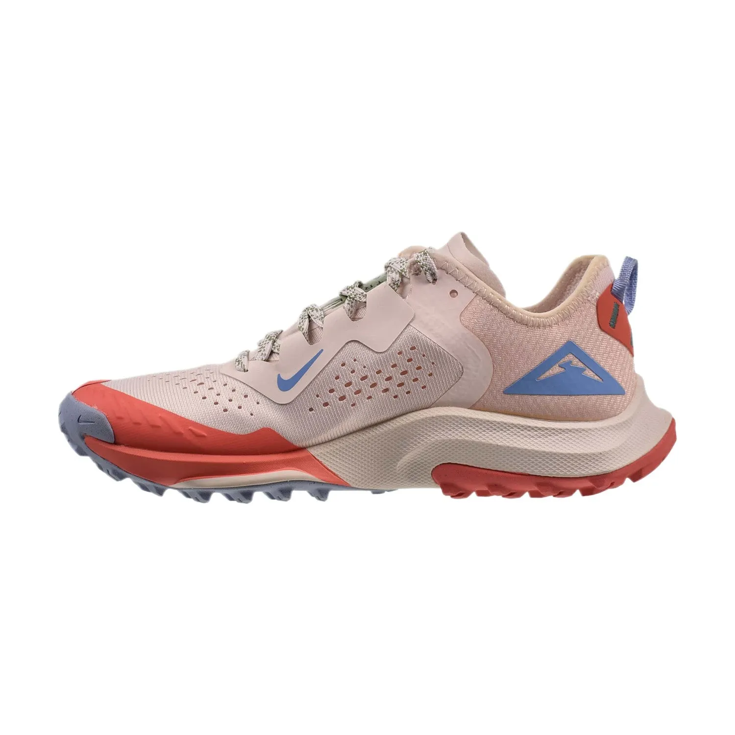 Nike Air Zoom Terra Kiger Women's Hiking Shoes Pink