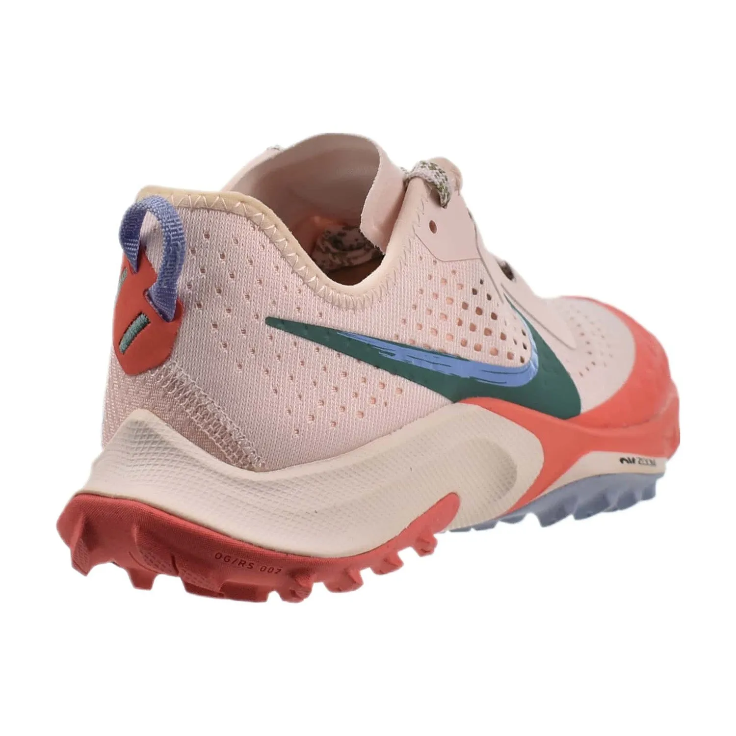 Nike Air Zoom Terra Kiger Women's Hiking Shoes Pink