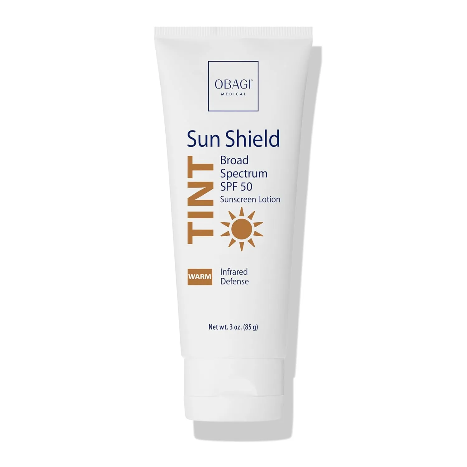 Obagi Sun Shield Tint Warm Broad Spectrum SPF 50