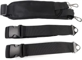 Paddleboard Carrier Adjustable SUP Carrying Strap to Carry Paddleboard, Surfboards, Longboards and Kayaks, Paddle Board Accessories for Women and Men