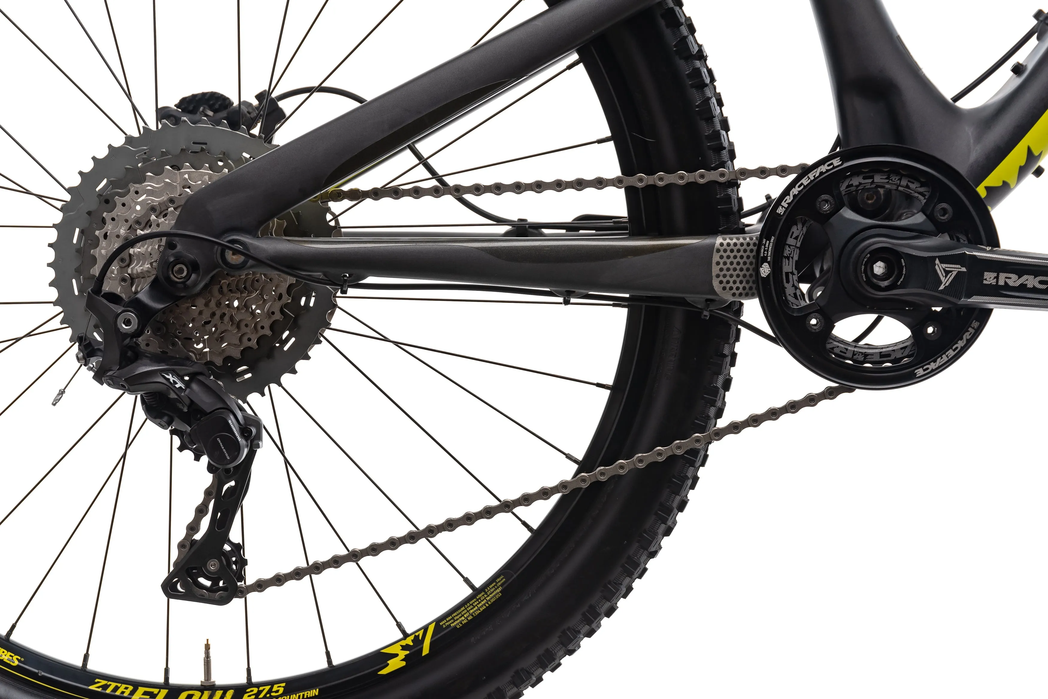 Rocky Mountain Altitude 770 MSL Mountain Bike - 2015, X-Large