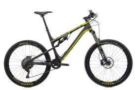 Rocky Mountain Altitude 770 MSL Mountain Bike - 2015, X-Large