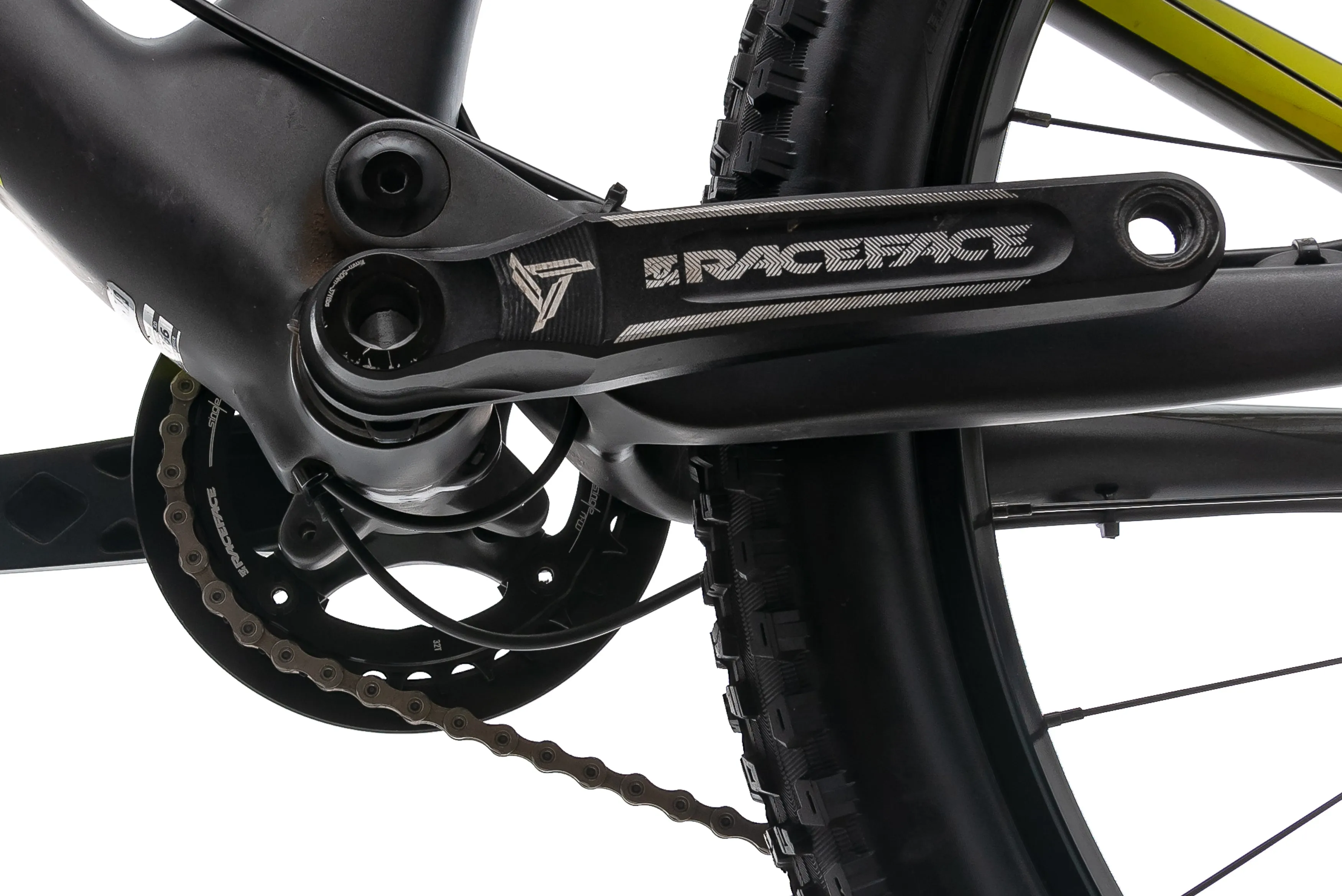 Rocky Mountain Altitude 770 MSL Mountain Bike - 2015, X-Large