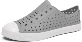 SAGUARO Mens Garden Shoes for Women Breathable Slip-On Gardening Clogs Quick Dry Non-Slip Water Shoe Outdoor Beach Sandals Aero XVII