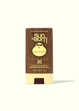 SB Face Stick 30