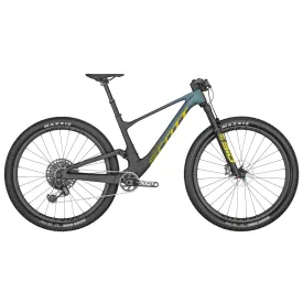 Scott Bike Spark RC World Cup AXS