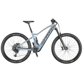 Scott Bike Strike eRIDE 900 US