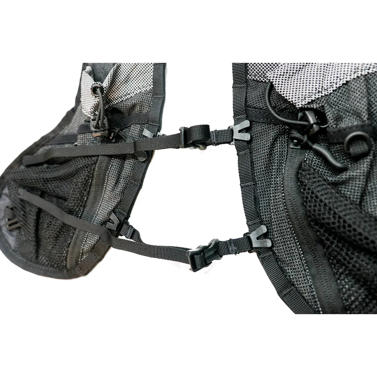 Six Moons - Flight Vest Harness