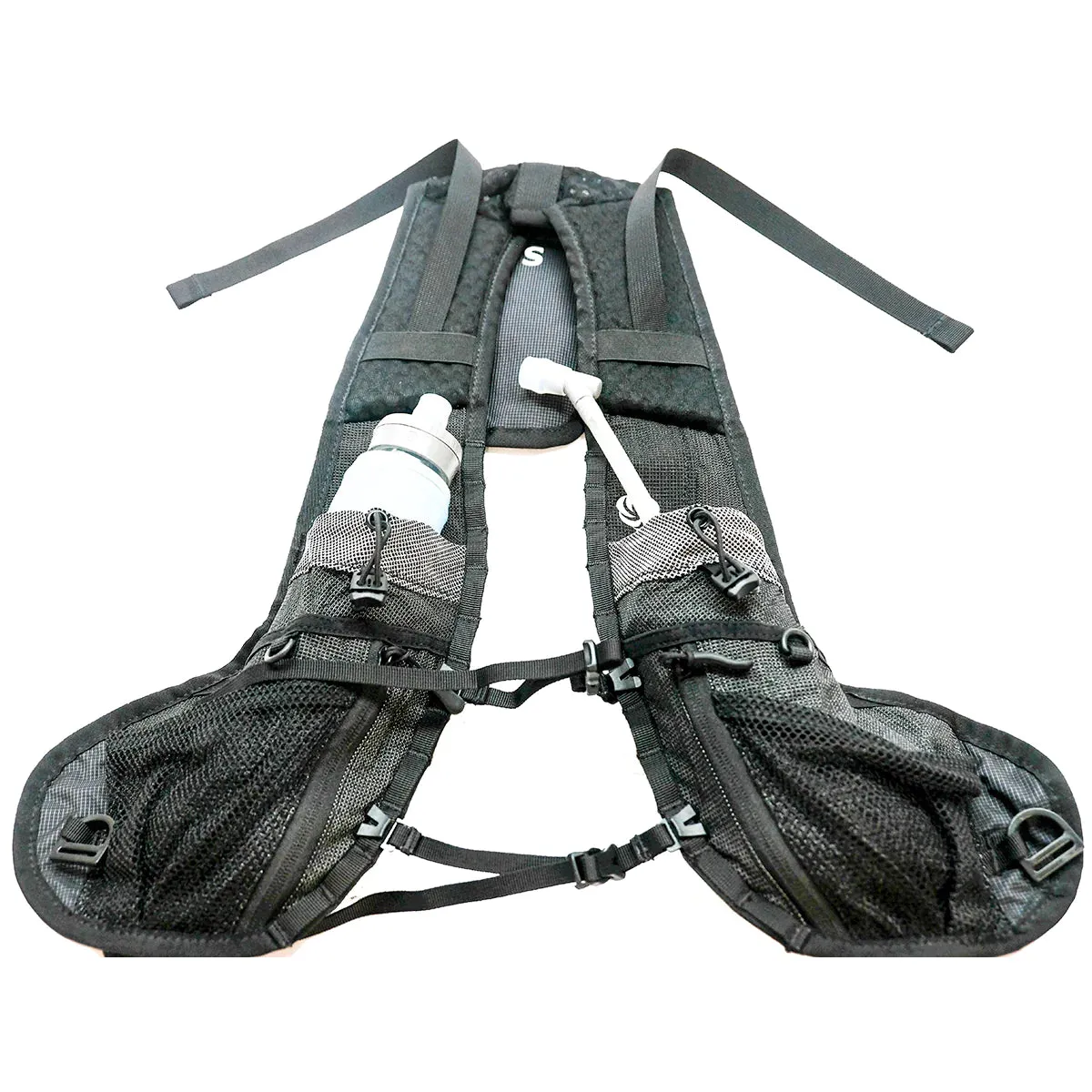 Six Moons - Flight Vest Harness