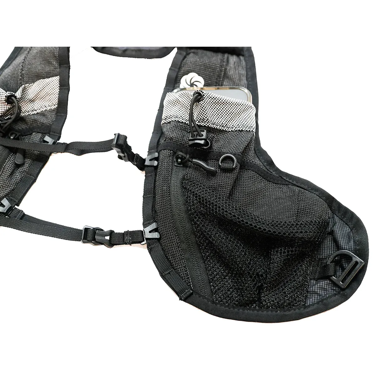 Six Moons - Flight Vest Harness