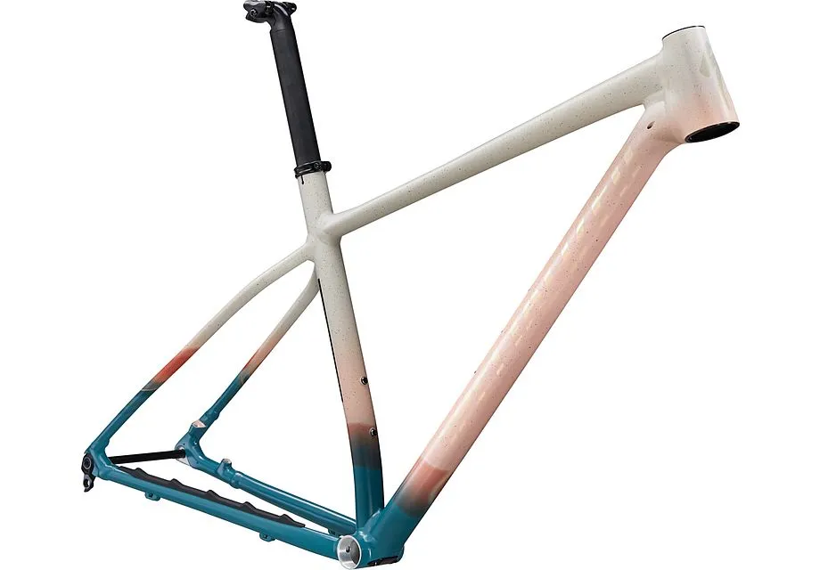Specialized Chisel Ltd Frame