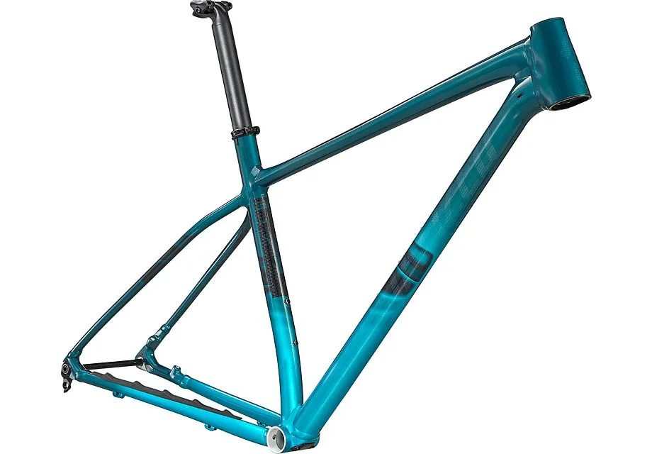 Specialized Chisel Ltd Frame