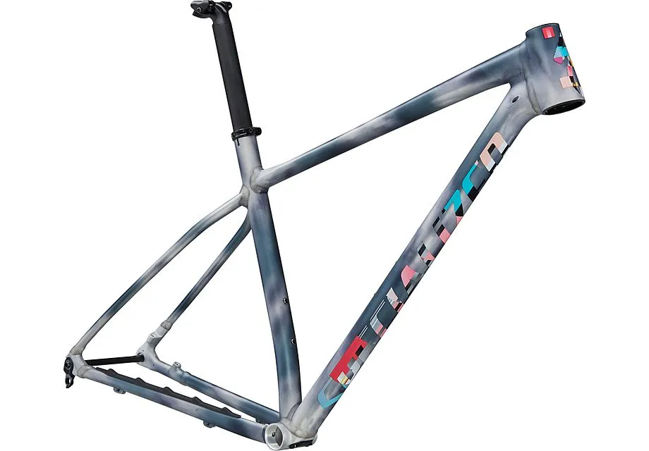 Specialized Chisel Ltd Frame