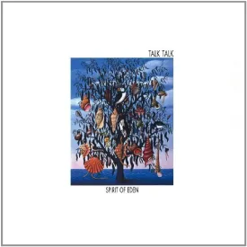 Spirit of Eden [Vinyl LP   DVD] by TALK TALK