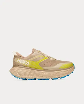Stinson 6 Dune / Oxford Tan Running Shoes