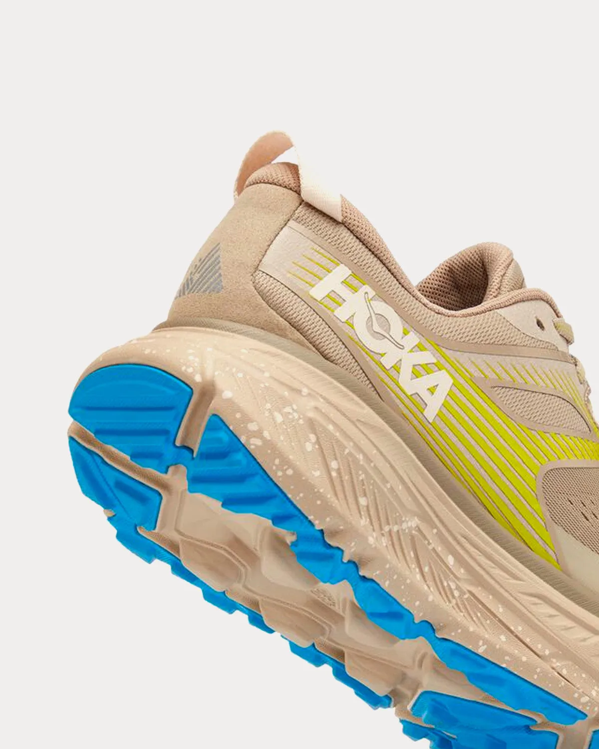 Stinson 6 Dune / Oxford Tan Running Shoes