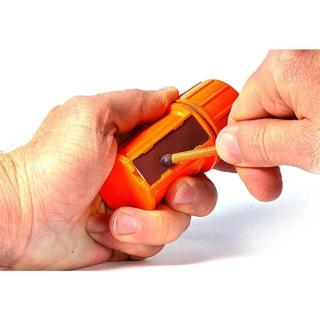 Stormproof Match Kit (w/25 Matches)