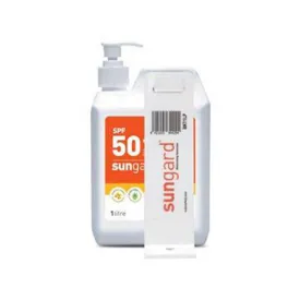 SunGard Wall Mounting Bracket for 1 Litre Pump Bottle