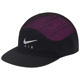Supreme-Nike Trail Running Hat - Pink
