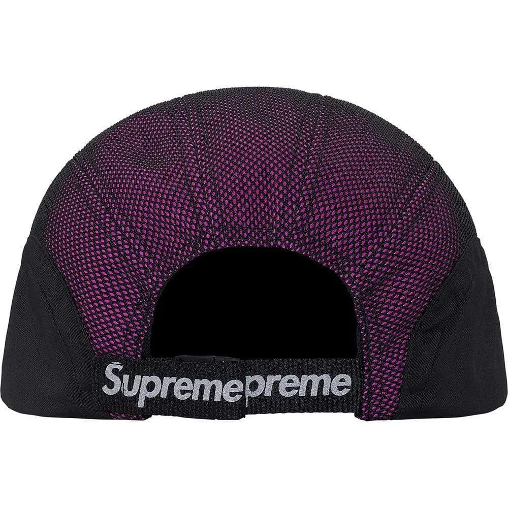 Supreme-Nike Trail Running Hat - Pink