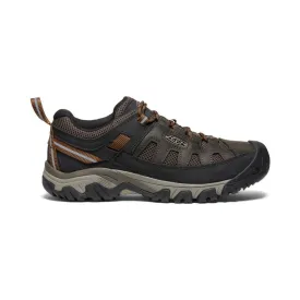 Targhee Vent - Olive/Golden Brown