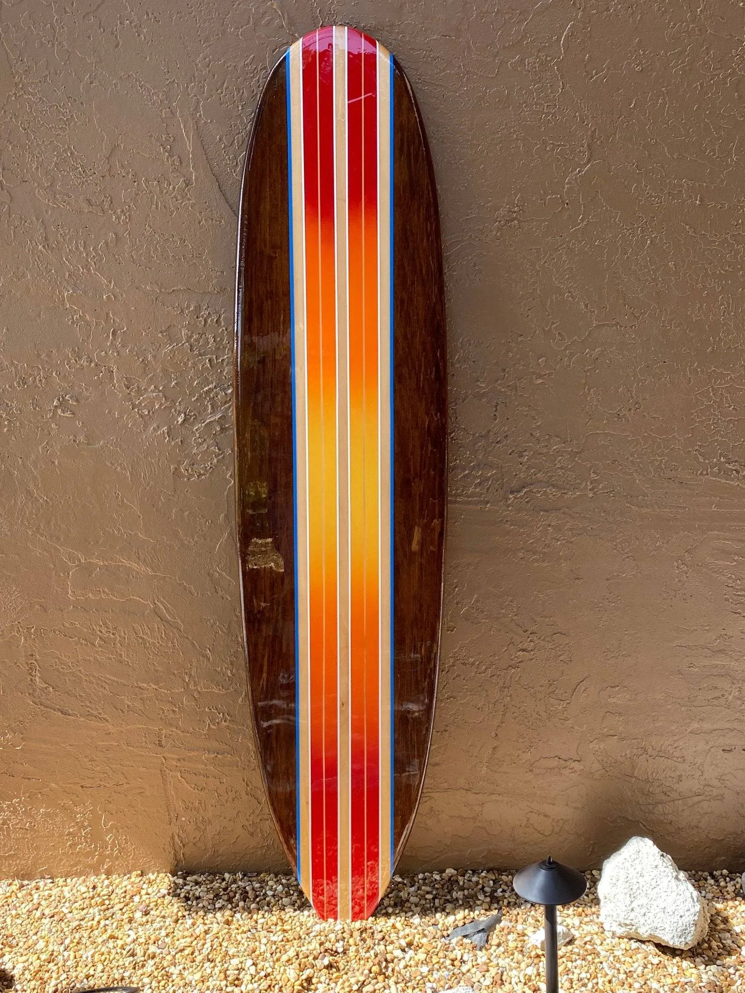 Tequila Sunrise